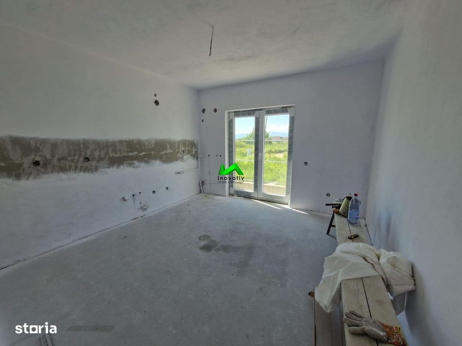 Casa de vanzare 4 camere Sibiu Sura Mica