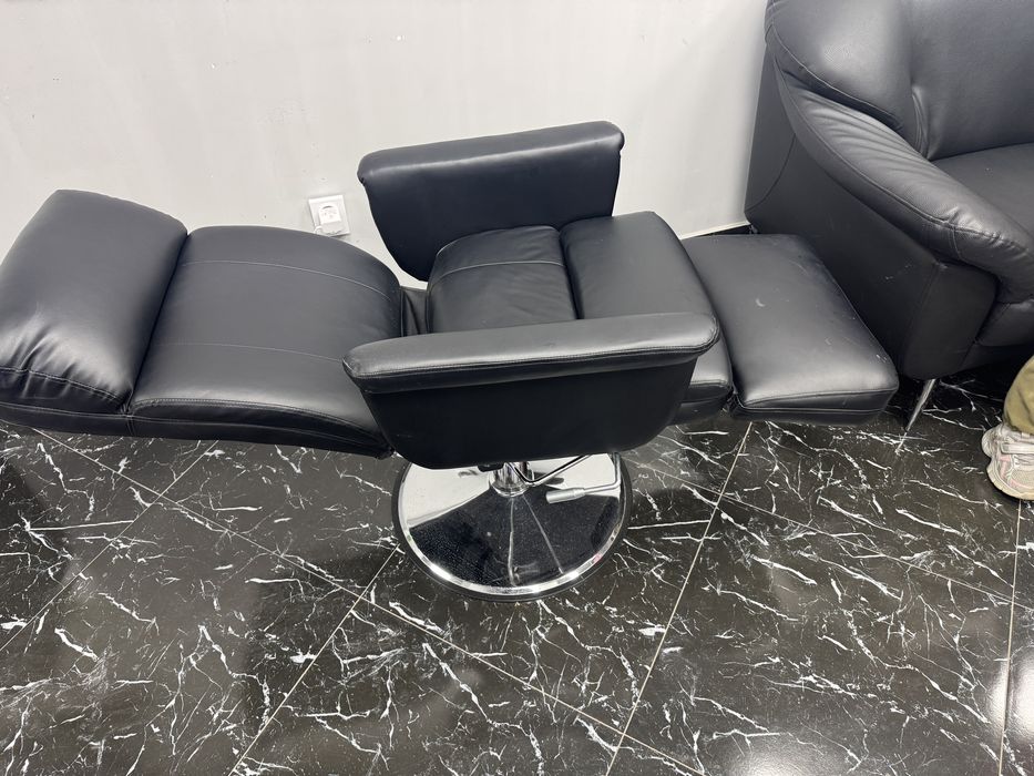 Продам кресло кушетку