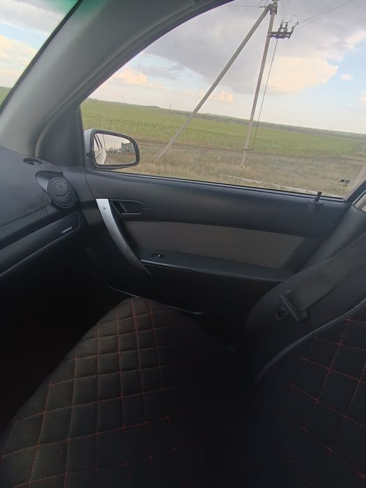 Продается Шевроле Авео
