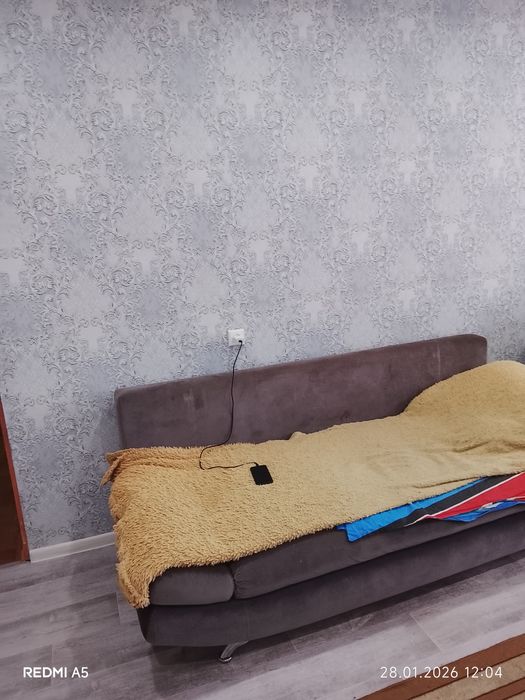 Возьму девушку на подселение