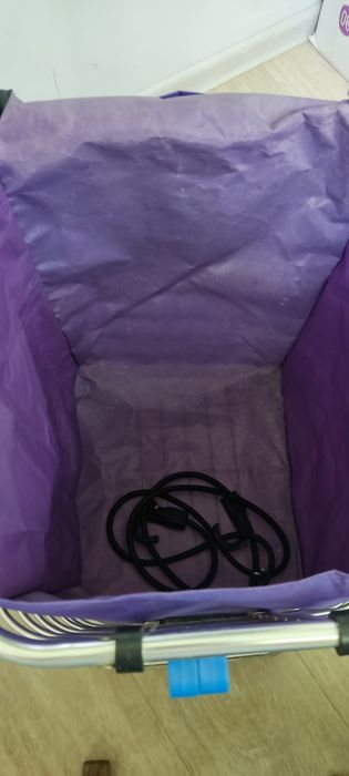 Тележка для продуктов
