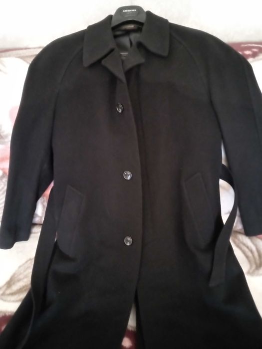 Мужское пальто турецкое