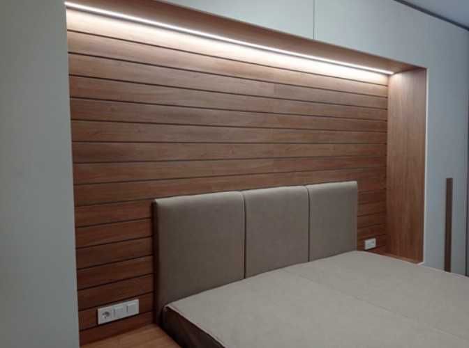 Дава се под наем Двустаен апартамент в София, Студентски град - 60 кв.м за 746.64 € - Снимка #2