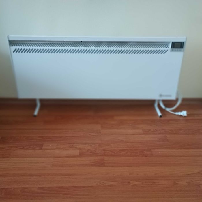 Електрически стенен/подов конвектор Eldom RH20N