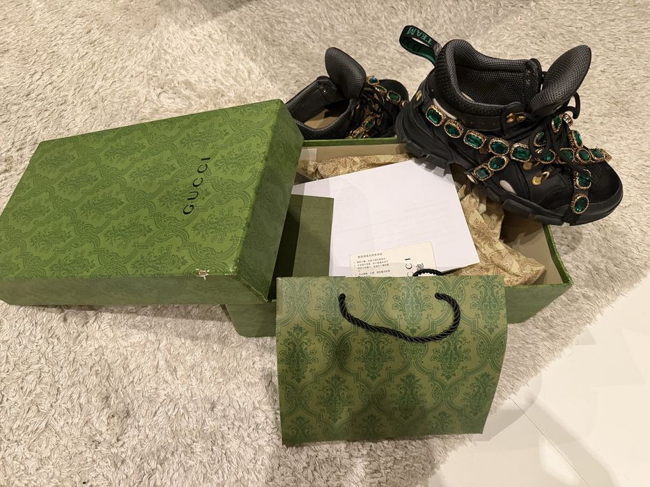 Sneakers Gucci 37
