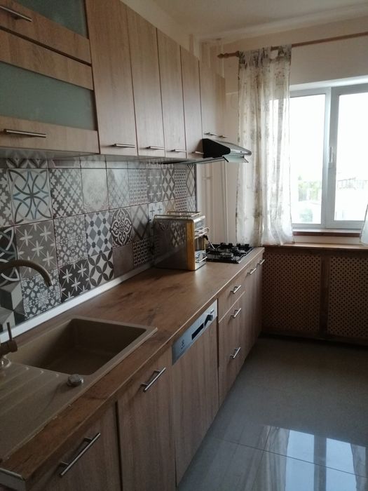 Apartament de vânzare - calea Dorobanților - Bucuresti