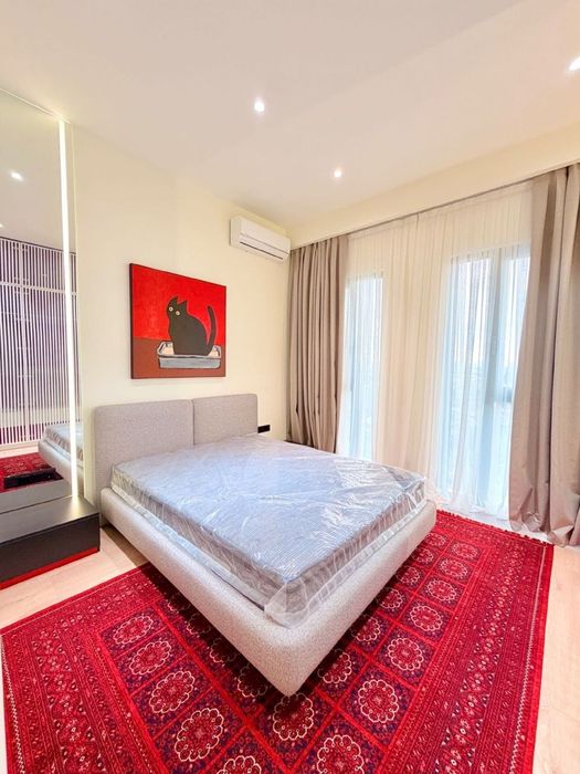 Продажа 2х ком квартира жк Мирабад Авеню Б-блок ор: Госпитальный  сша