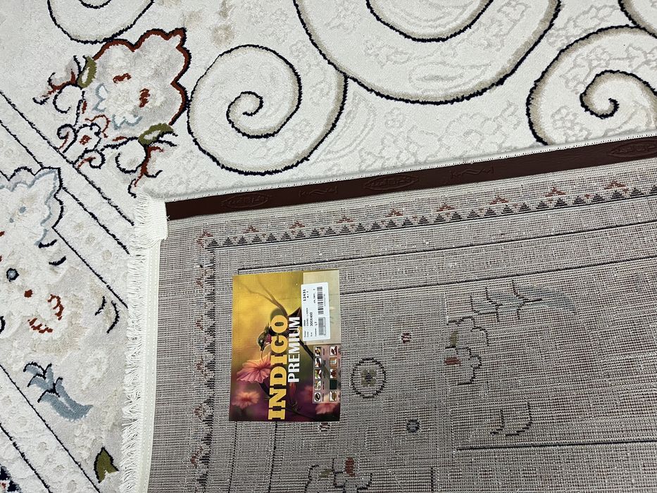 Ковер 3/4 50000тг