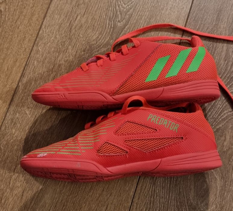 Adidas Predator Edge.4 TF eu 34