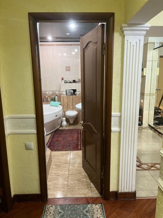 Продаётся квартира в центре