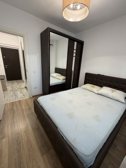 Apartament 2 camere de inchiriat — fotografia 3