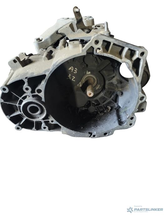 Cutie De Viteze Manuala 6 Trepte Audi A3 Ii 8P1 2003 - 2013 3.2 V6 Qua