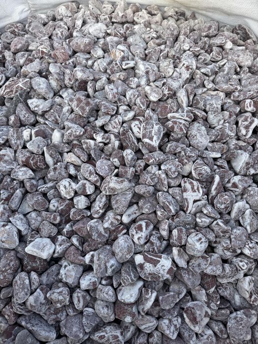 Marmura rotunjita Thasos