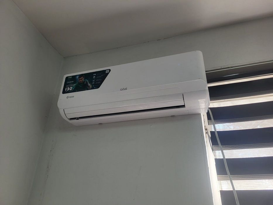 Кондиционер сотилади