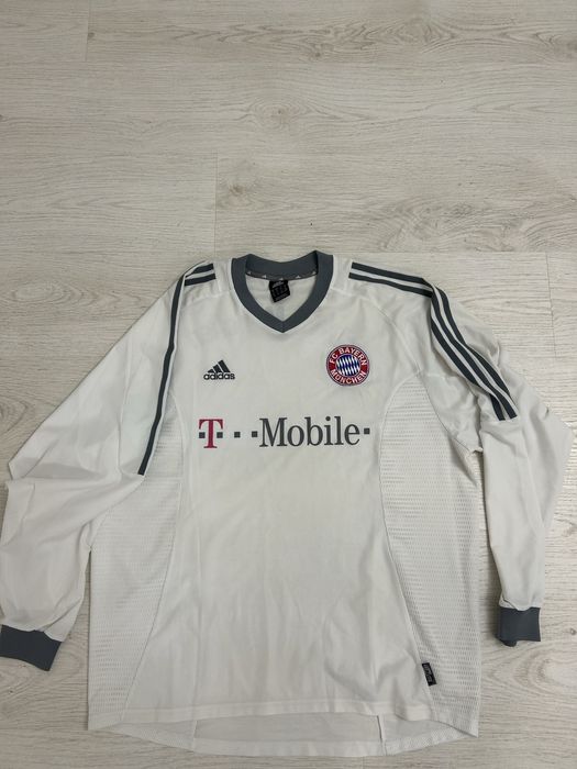 Bluza originala Bayern
