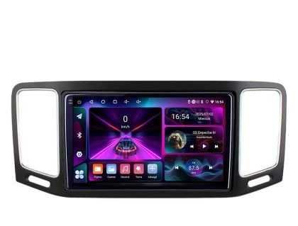 Navigație dedicată Volkswagen | Android