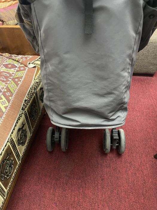 Carucior sport gb Qbit+