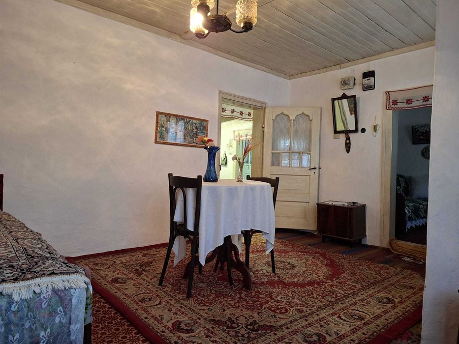 Casa de vanzare Smeeni