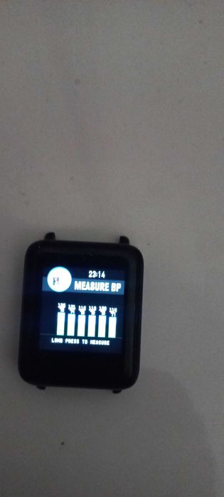 Смарт часовник Colmi M28