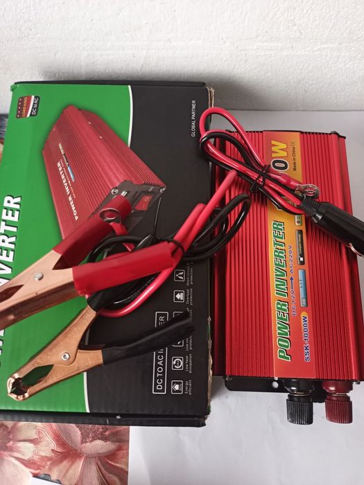 Invertor power 1000 w