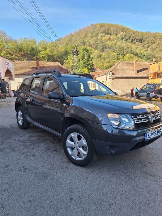Vand Dacia Duster 2016