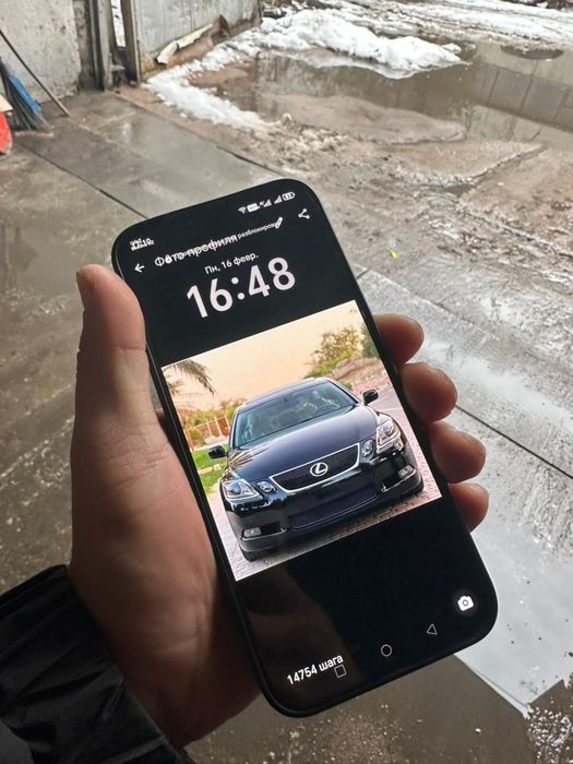 Хонор х8с обмен на айфон