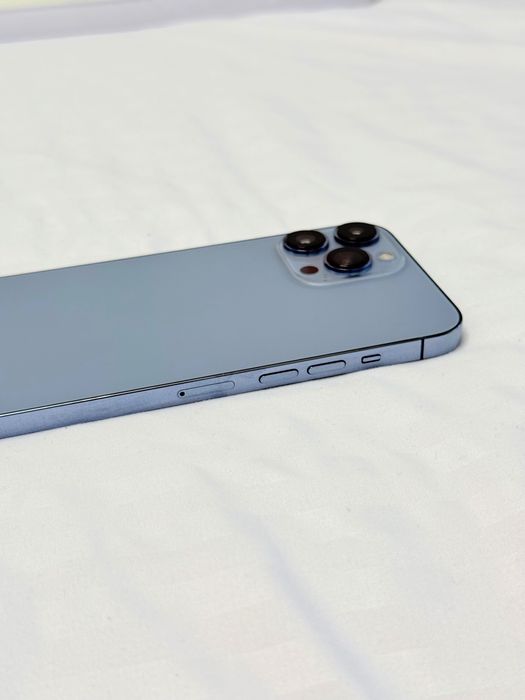 iPhone 13 Pro Max 1TB Sierra Blue