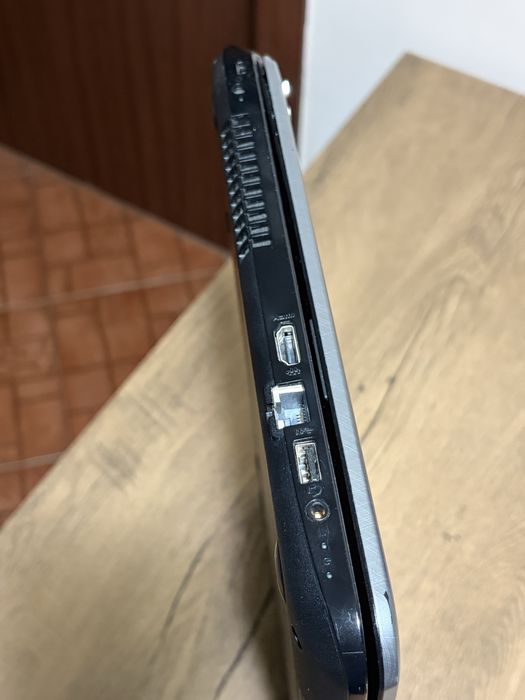 HP 15 Notebook Лаптоп