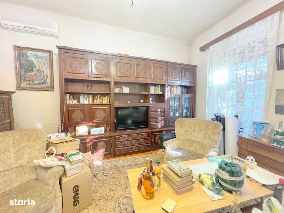 Casa individuala cu teren generos-Elisabetin Timisoara-comision 0