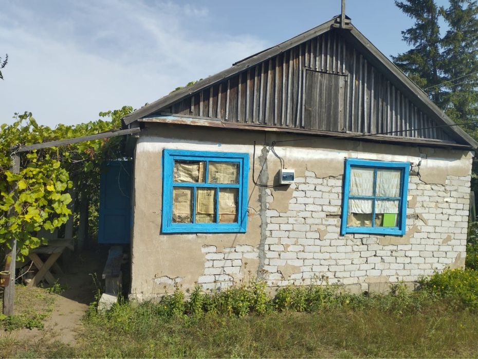 Продам дачу. 10 соток