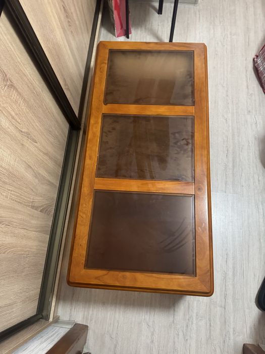 Журнальный столик