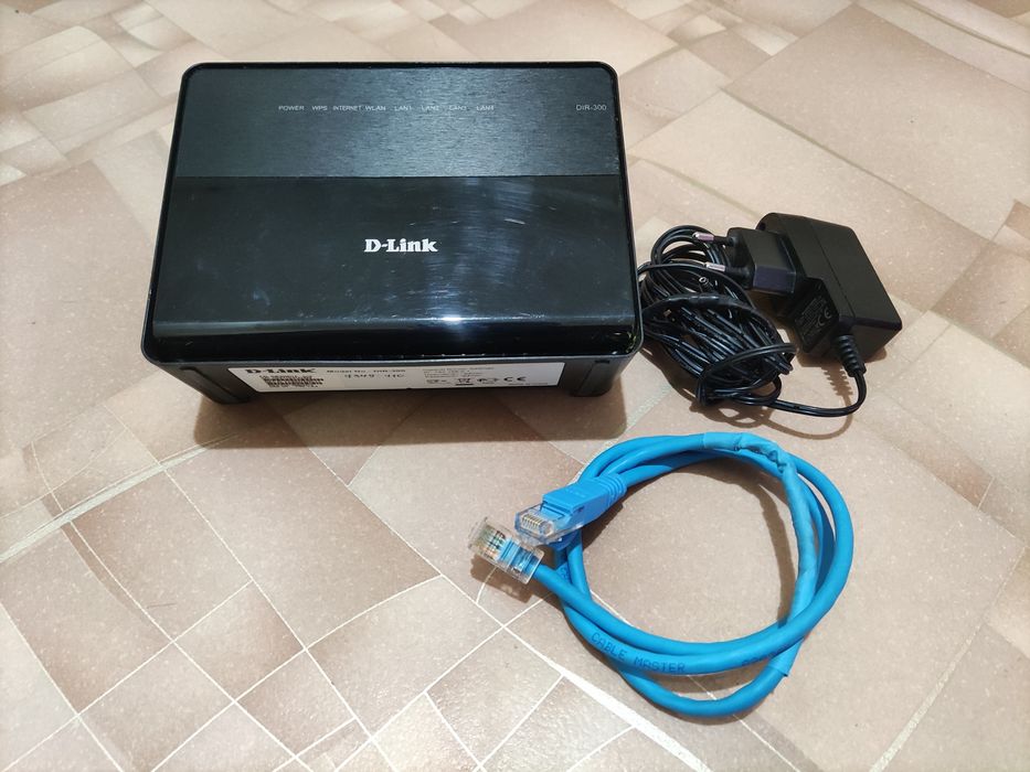 Wi-fi роутеры TP-Link и D-Link