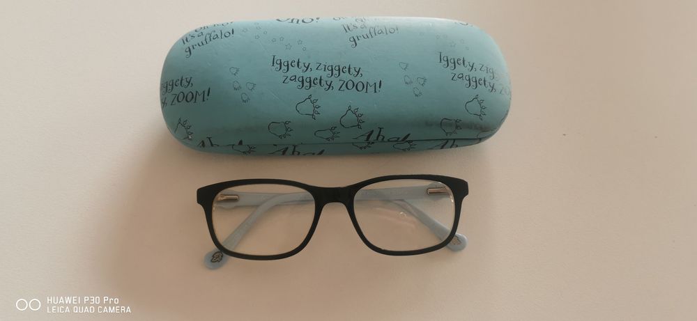 Детски рамки за очила