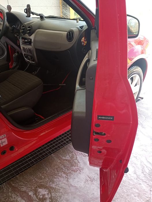 Dacia Logan Ambiance