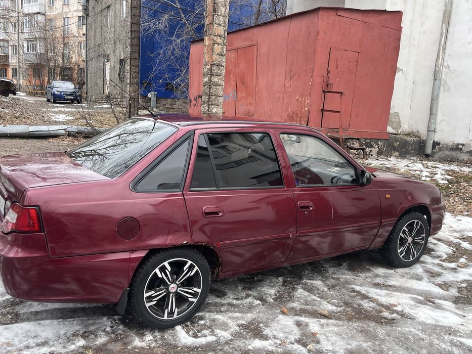 Део Нексия 2 продаю сатамын