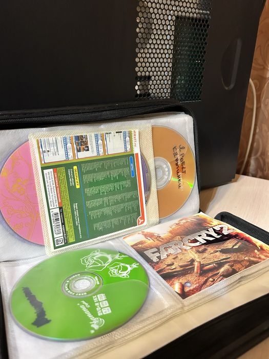 Продам системный блок