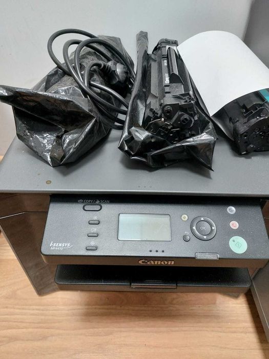 Мфу Canon MF4410