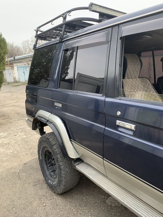 Продам  Toyota Land Cruiser Prado