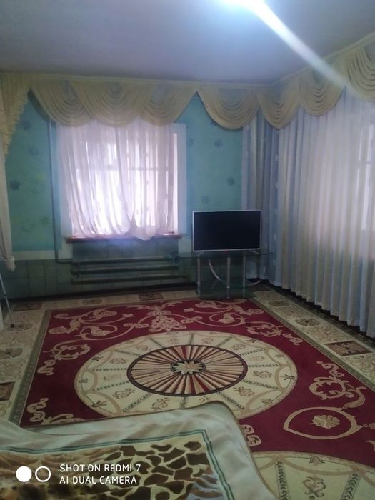 6 ком  Либой дома аренда