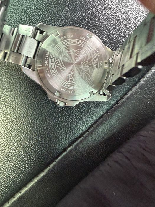 Часы оригинальные Versace
