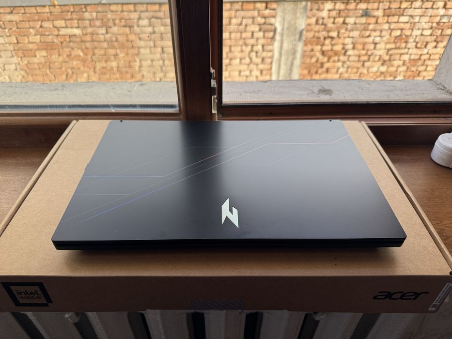 Ноутбук Acer Nitro V15 Айсер Нитро