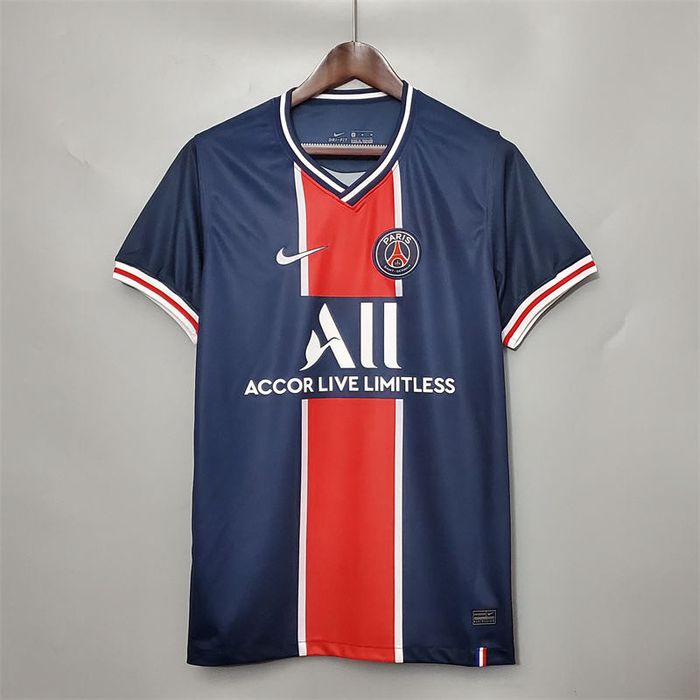 Tricou PSG Home 20/21