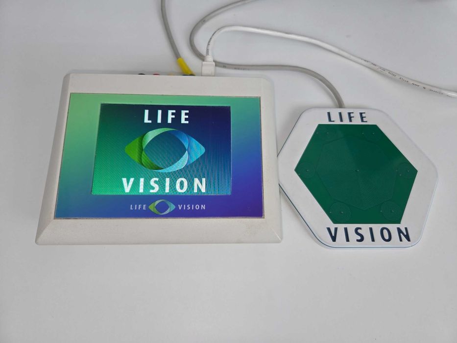 Terapie prin Biorezonanta & Biofeedback