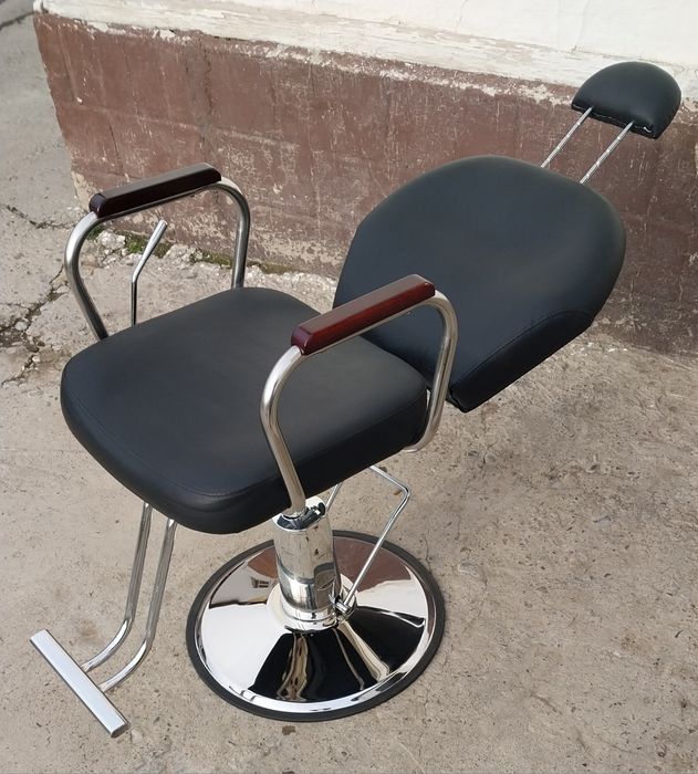 Кресло и мойка парикмахерское