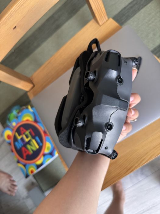 DJI GOGGLES З, stare nou