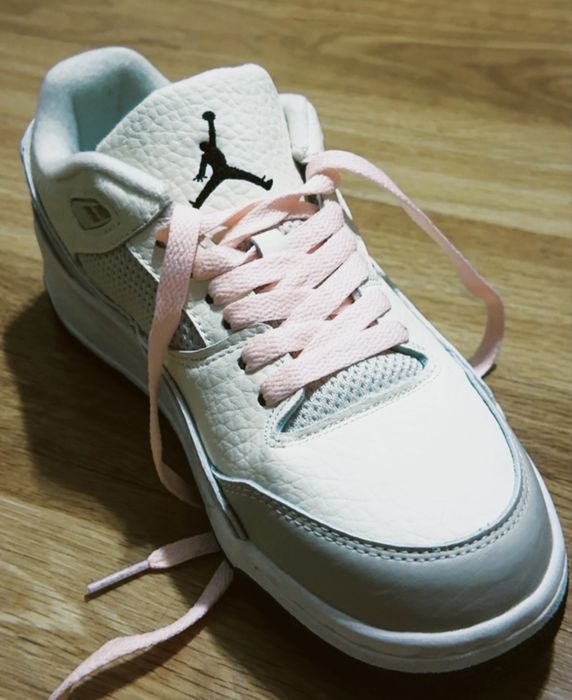 кроссовки jordan flight court