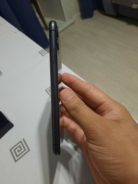 Продам Iphone 11, 128gb