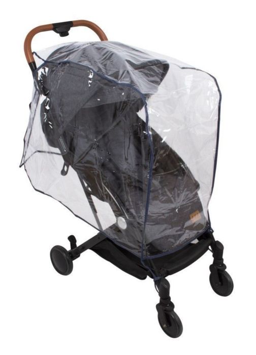 Дъждобран за детска количка