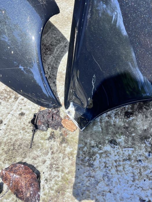 Преден капак за BMW e63