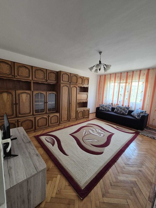 Chirie 2 camere PB, Nufărul, etaj 3